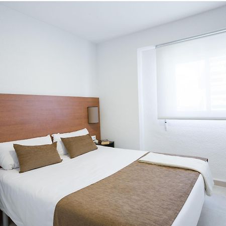 Pierre & Vacances Benidorm Levante Экстерьер фото