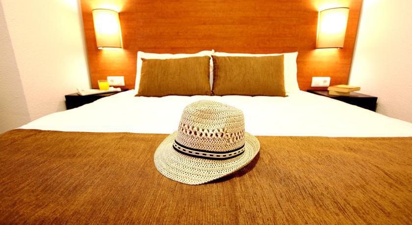 Pierre & Vacances Benidorm Levante Экстерьер фото