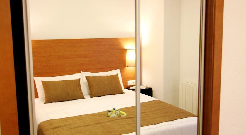 Pierre & Vacances Benidorm Levante Экстерьер фото
