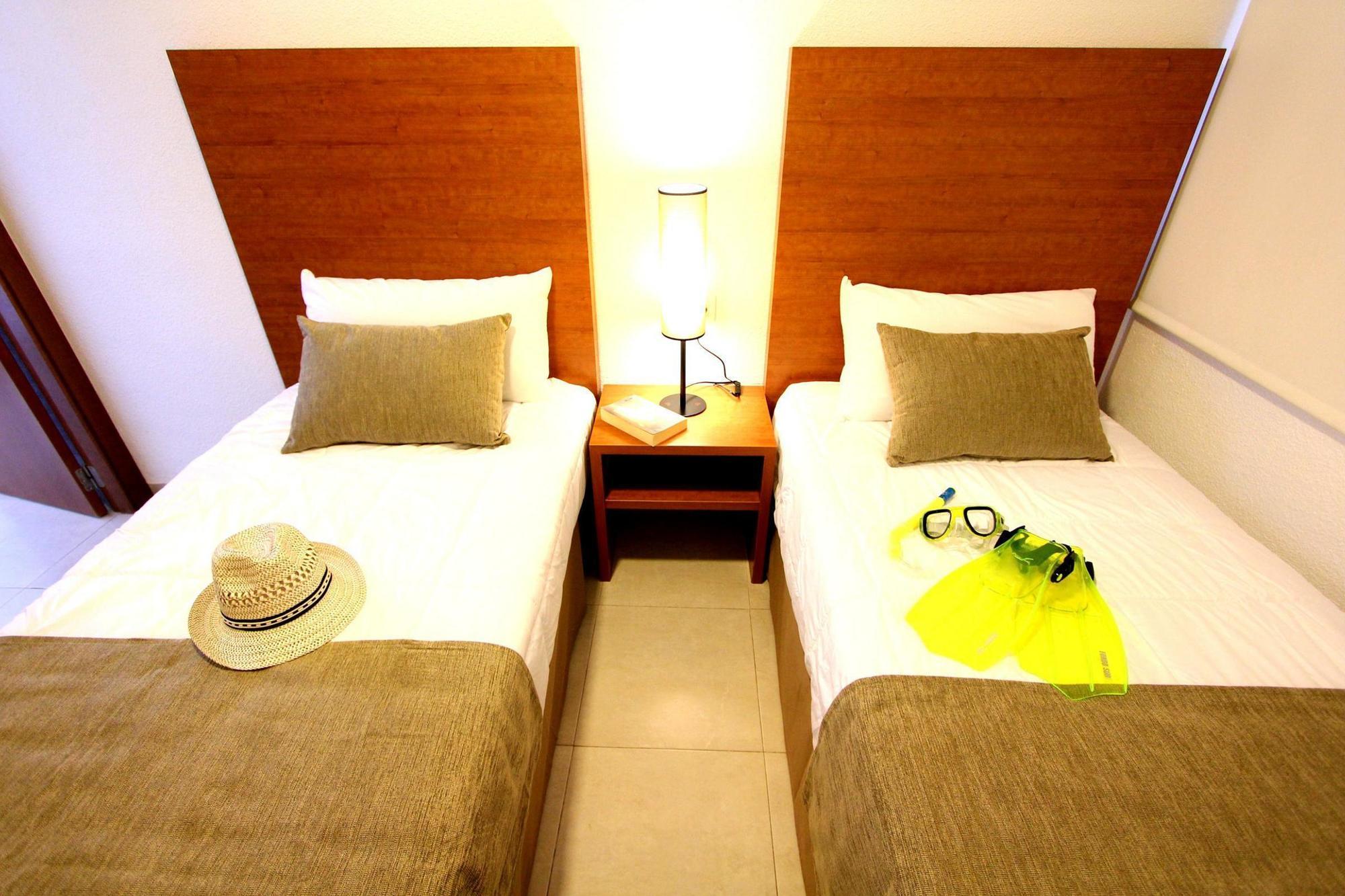 Pierre & Vacances Benidorm Levante Экстерьер фото