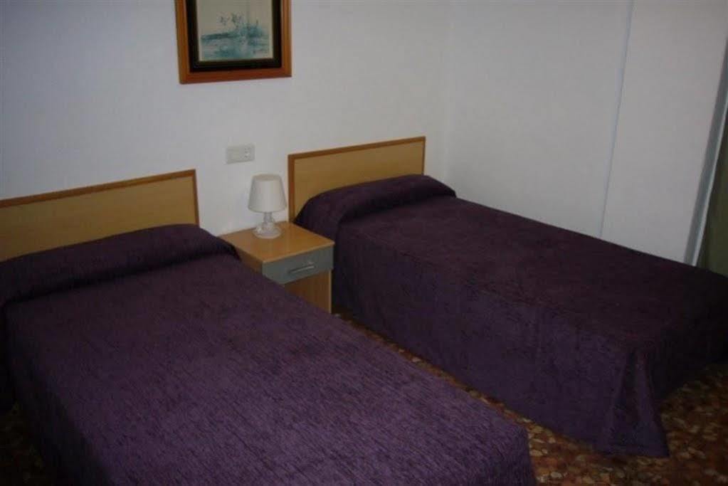 Pierre & Vacances Benidorm Levante Экстерьер фото
